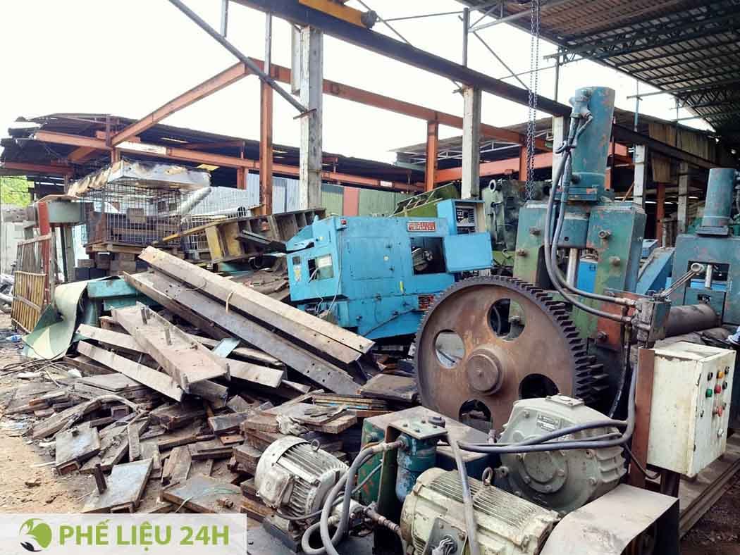 Vietstandard triển khai thu mua phế liệu tận nơi tại Lâm Đồng với quy