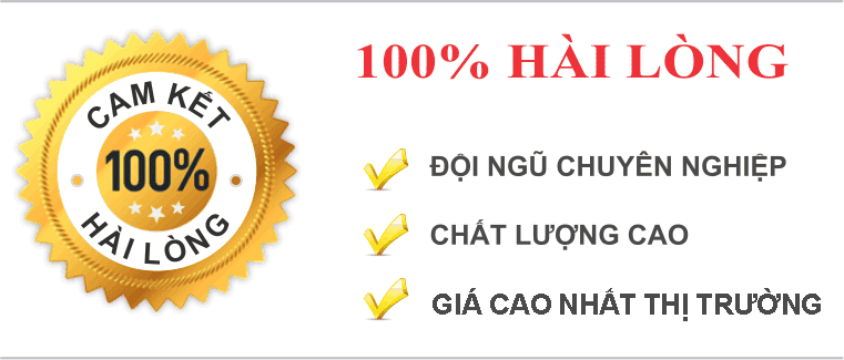 Nên phân loại sơ bộ theo sắt