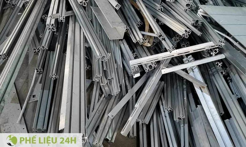 Đồng sạch, không lẫn nhựa và không cháy đen thường đạt mức thu hồi