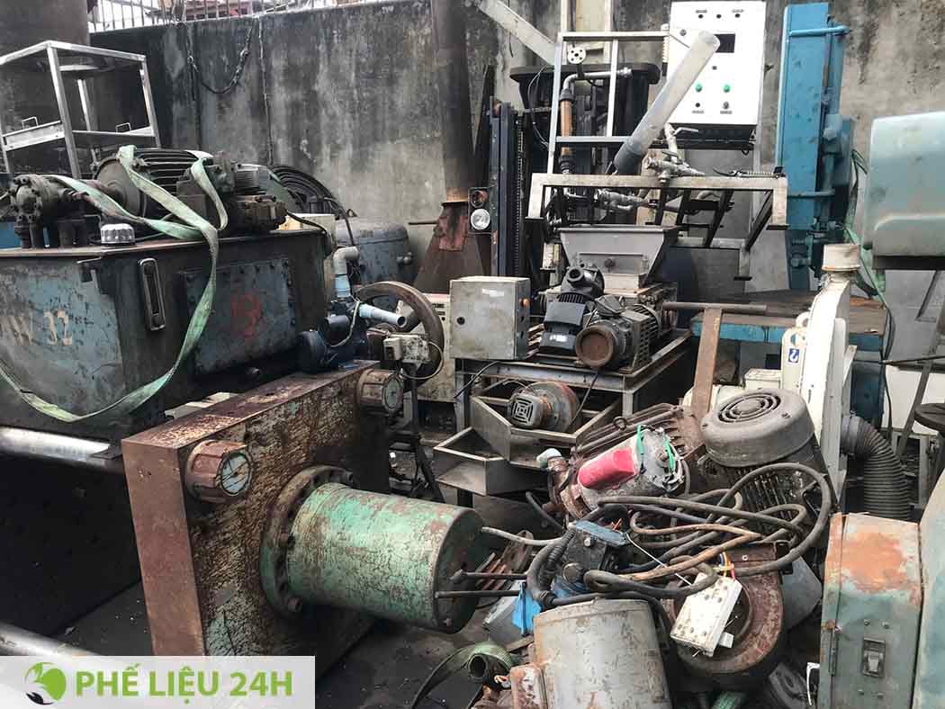 Thể có, tùy khu vực và khối lượng hàng