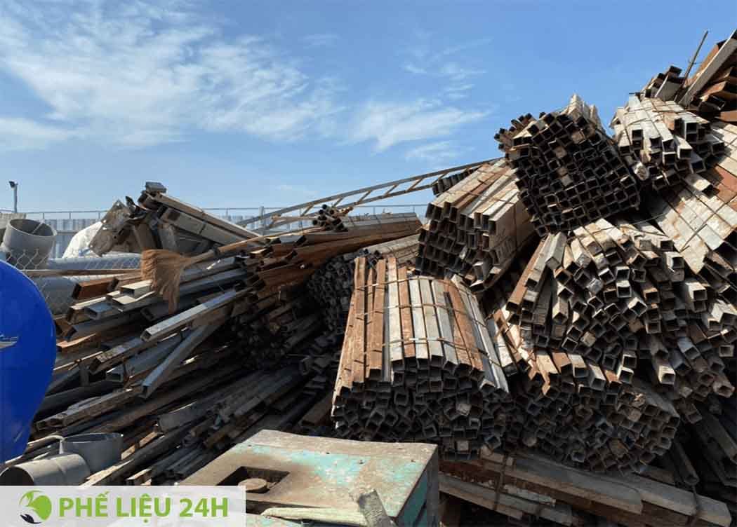 Giá khác nhau do độ sạch