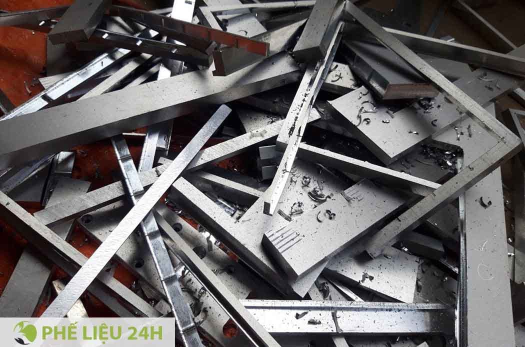 Thể thu mua số lượng ít, nhưng đơn hàng từ 1 tấn trở lên thường dễ